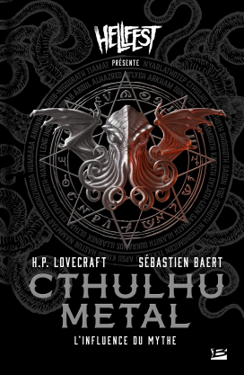 Photo de Cthulhu Metal